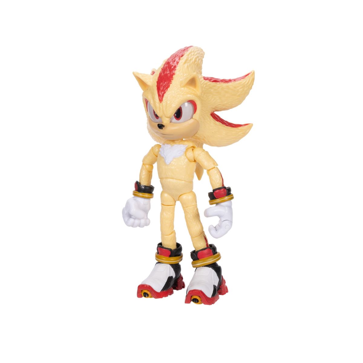 SONIC - Figura De Acción Sonic 3 Light Up