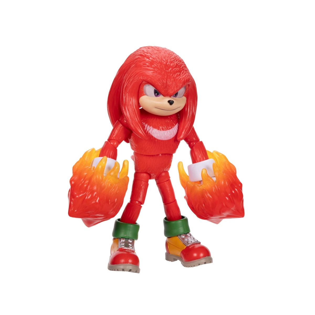 SONIC - Figura De Acción Sonic 3 Light Up