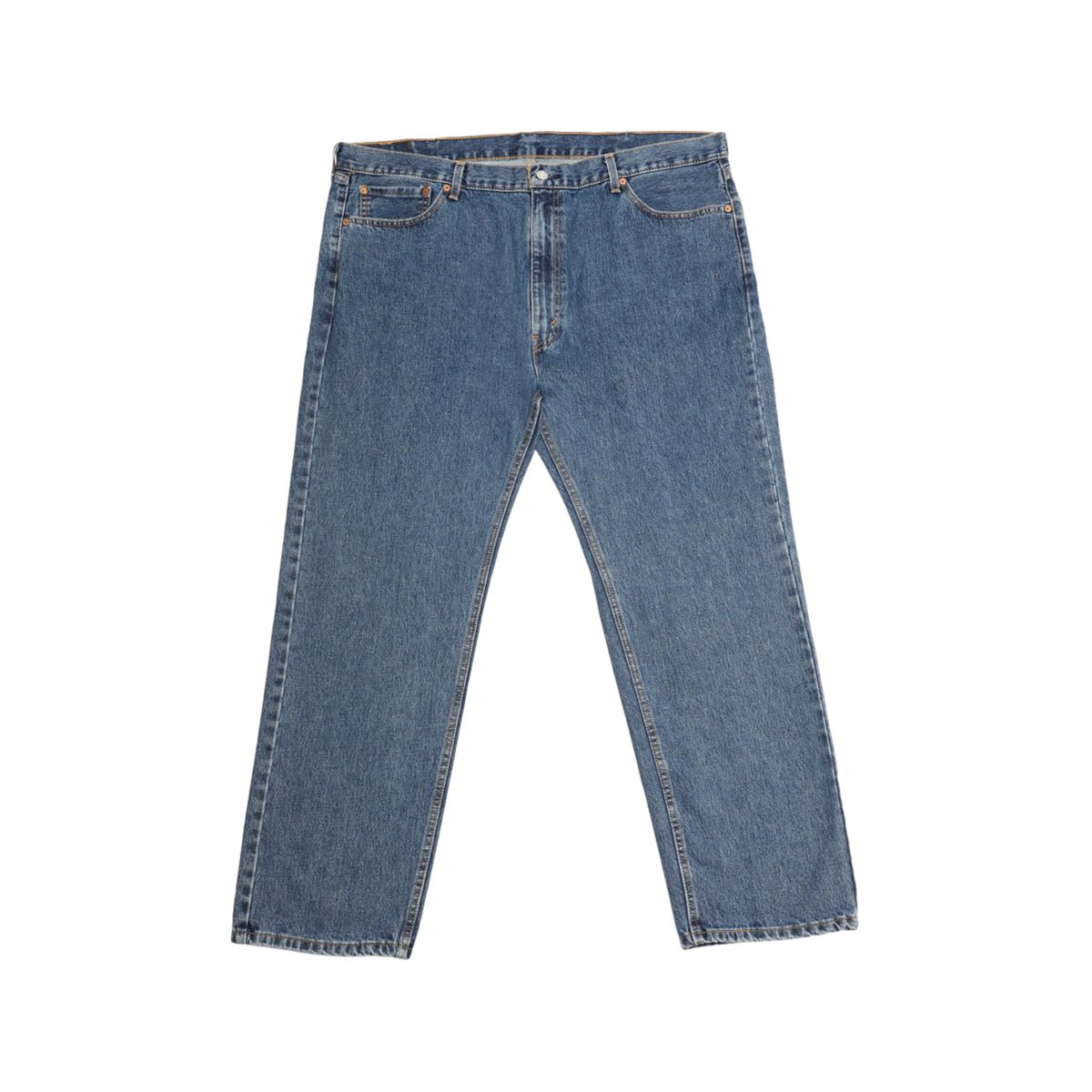 LEVIS - Jean 505 Regular Straight Hombre Levi´s