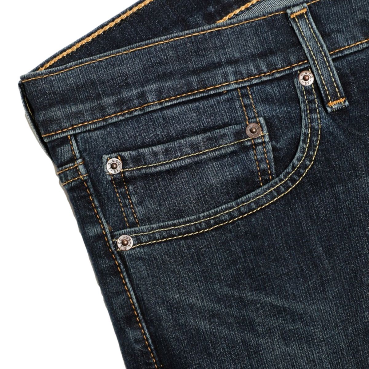 LEVIS - Jean 511 Slim Skinny Hombre Levi´s.