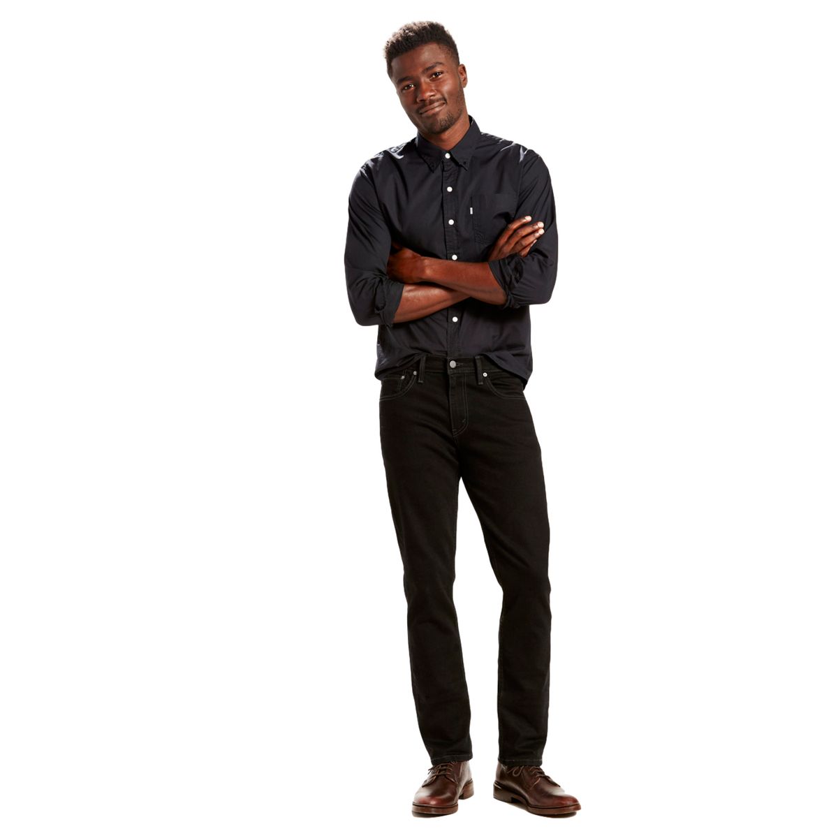 LEVIS - Jean 511 Slim Skinny Hombre Levi´s.