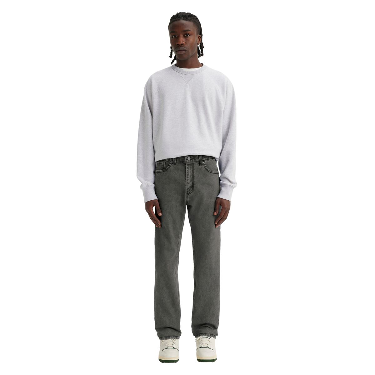 LEVIS - Jean 505 Regular Straight Hombre Levi´s.