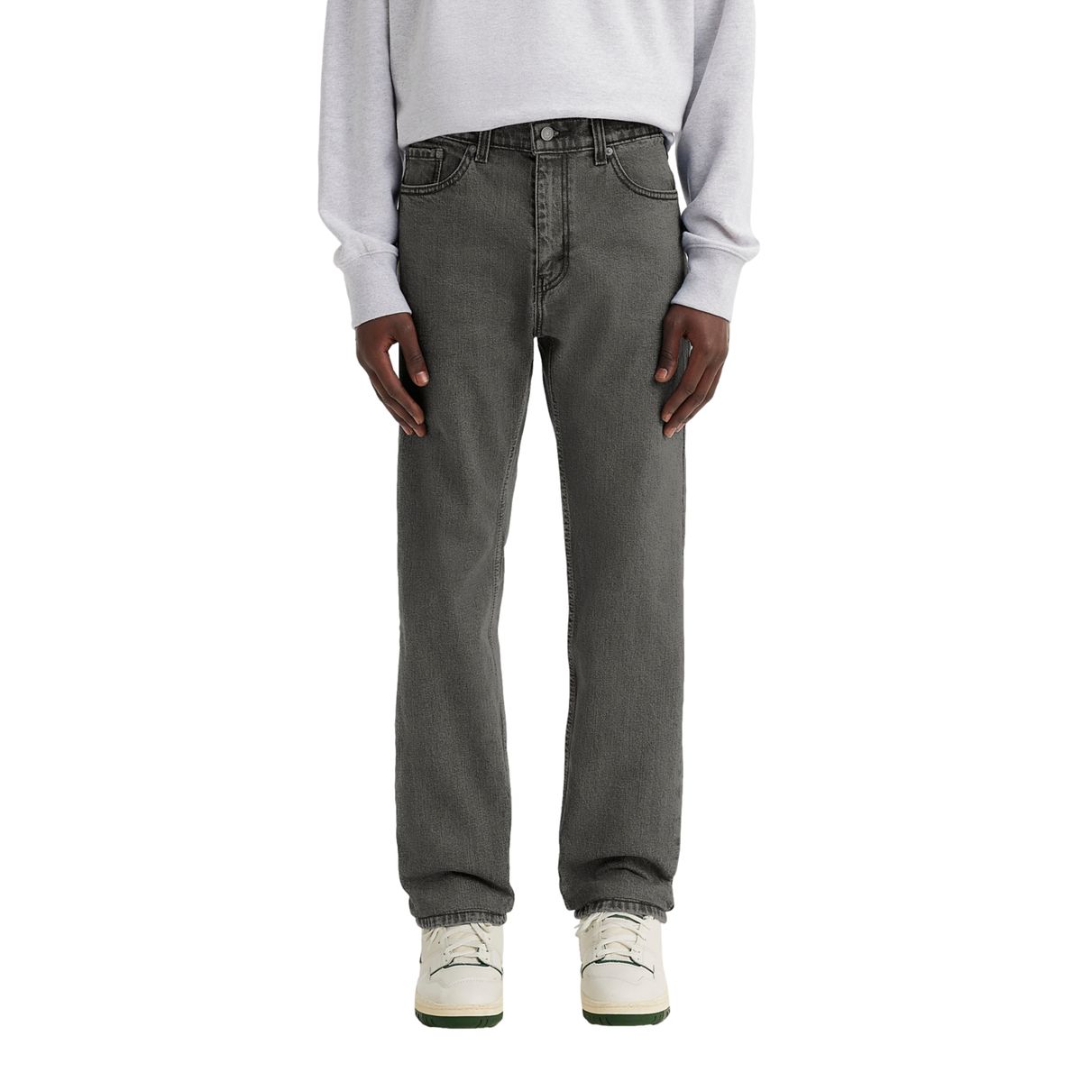 LEVIS - Jean 505 Regular Straight Hombre Levi´s.