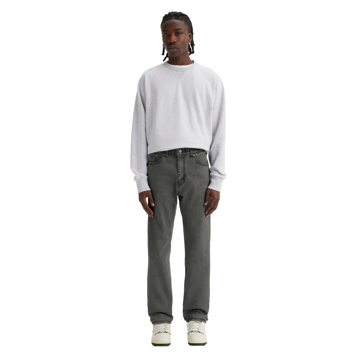 LEVIS - Jean 505 Regular Straight Hombre Levi´s