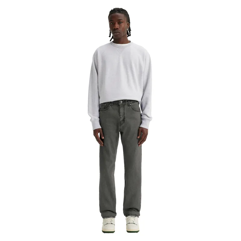 LEVIS - Jean 505 Regular Straight Hombre Levi´s