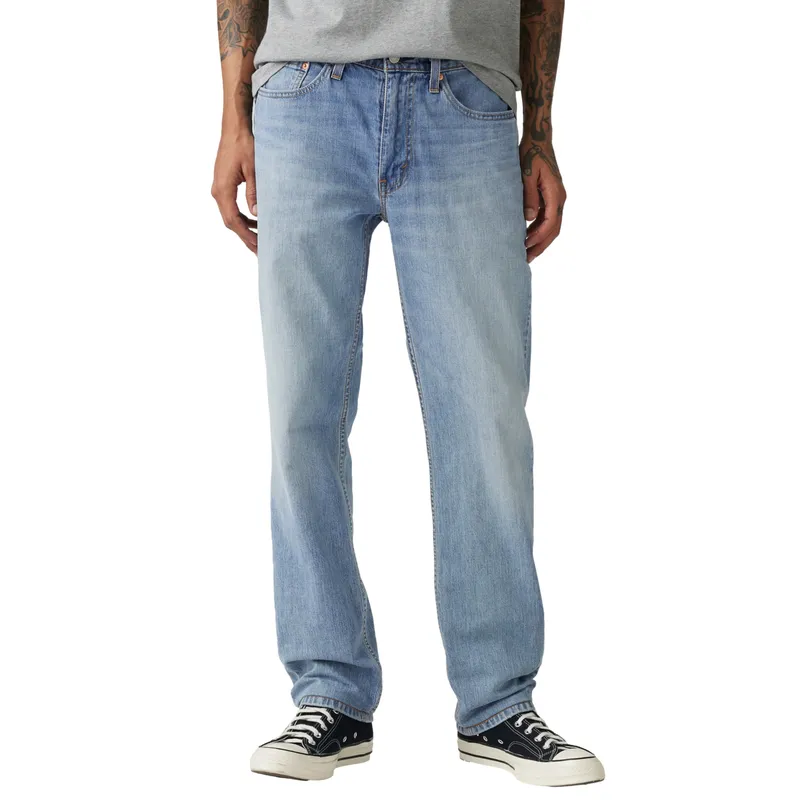 LEVIS - Jean 514 Regular Straight Hombre Levi´s