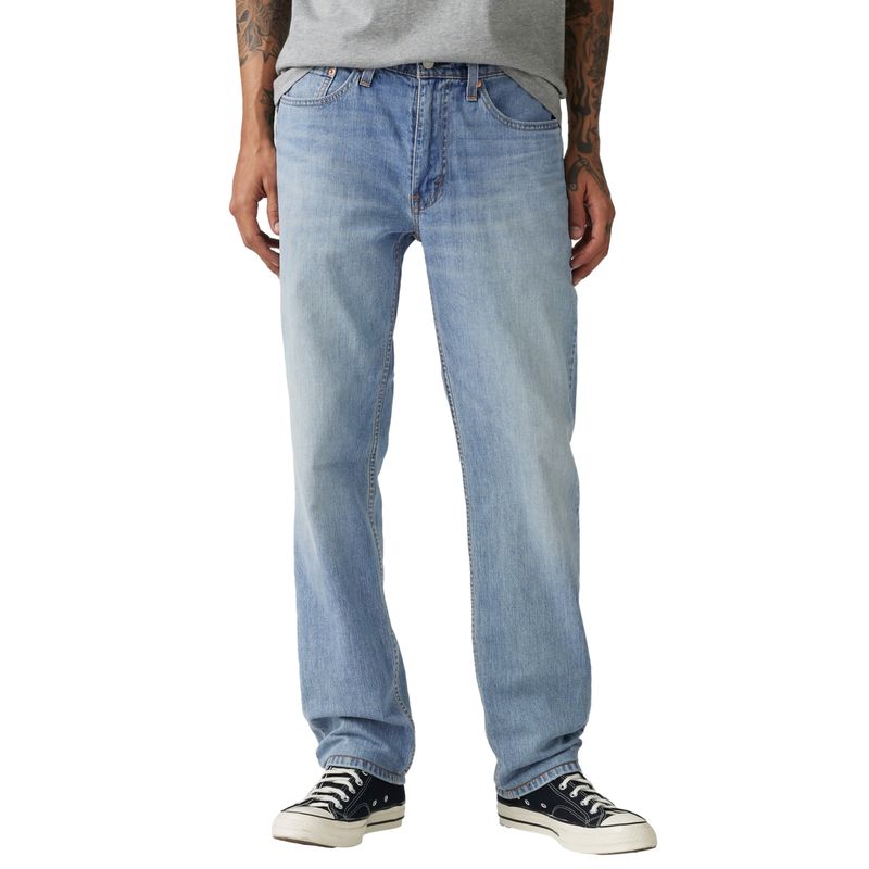 LEVIS - Jean 514 Regular Straight Hombre Levi´s