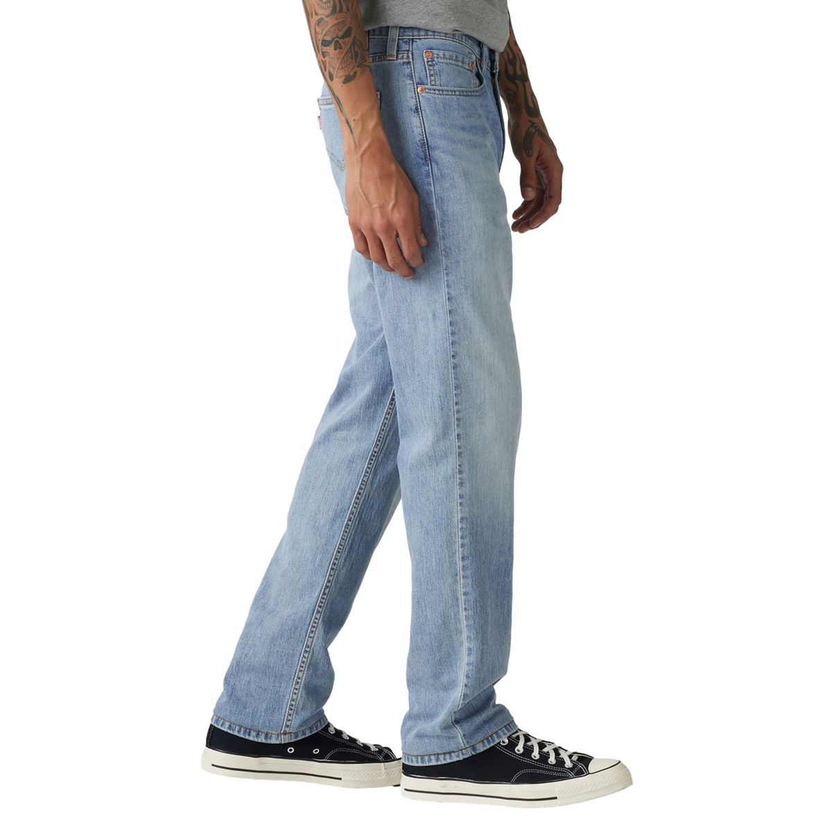 LEVIS - Jean 514 Regular Straight Hombre Levi´s