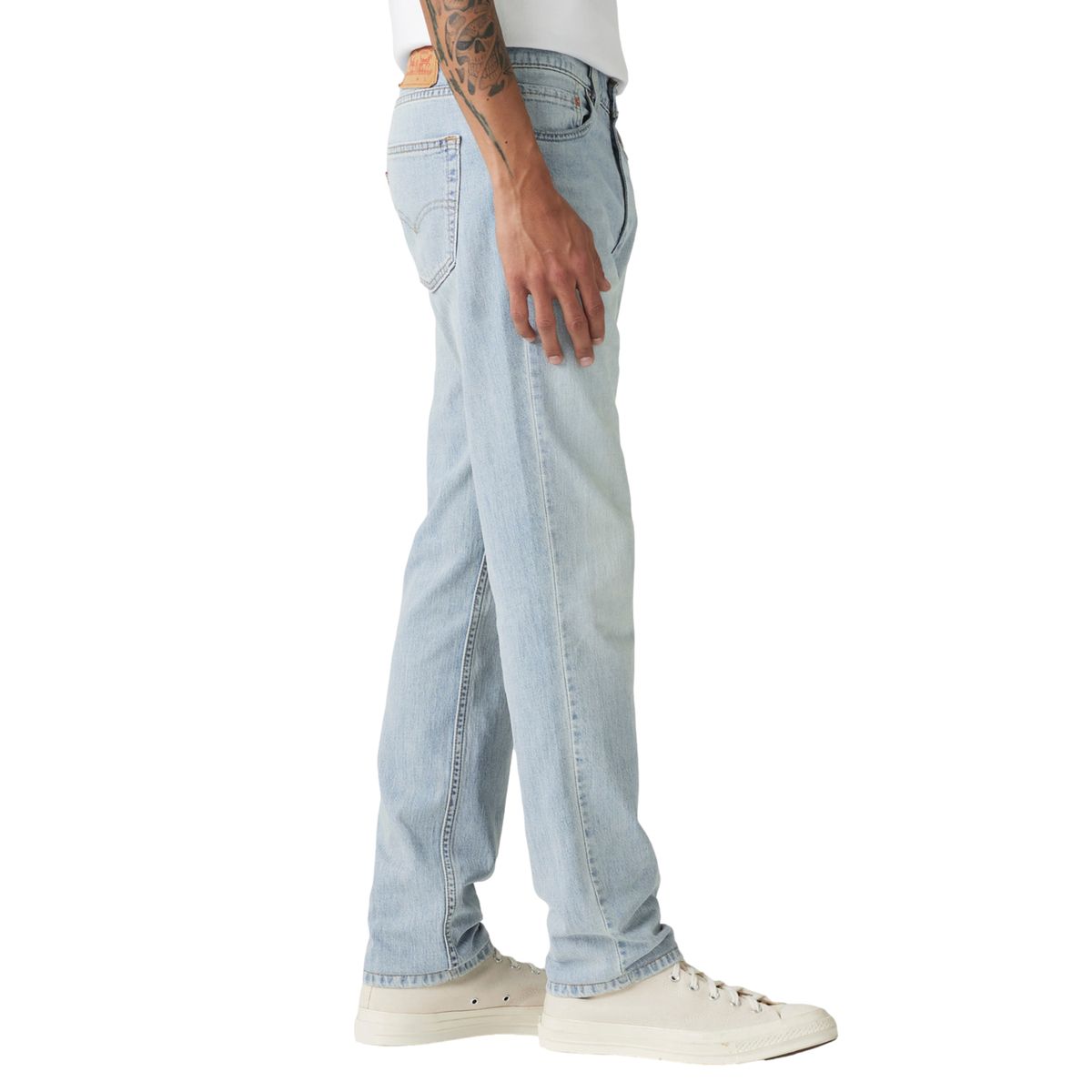 LEVIS - Jean 511 Slim Skinny Hombre Levi´s