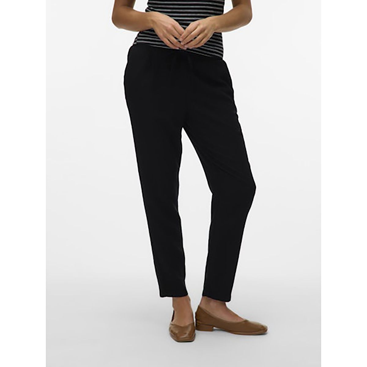 VERO MODA - Pantalón Casual Mujer Vero Moda.