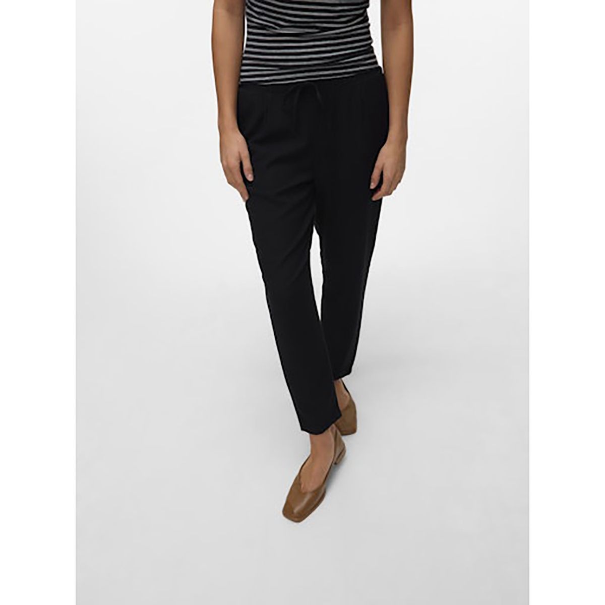 VERO MODA - Pantalón Casual Mujer Vero Moda.