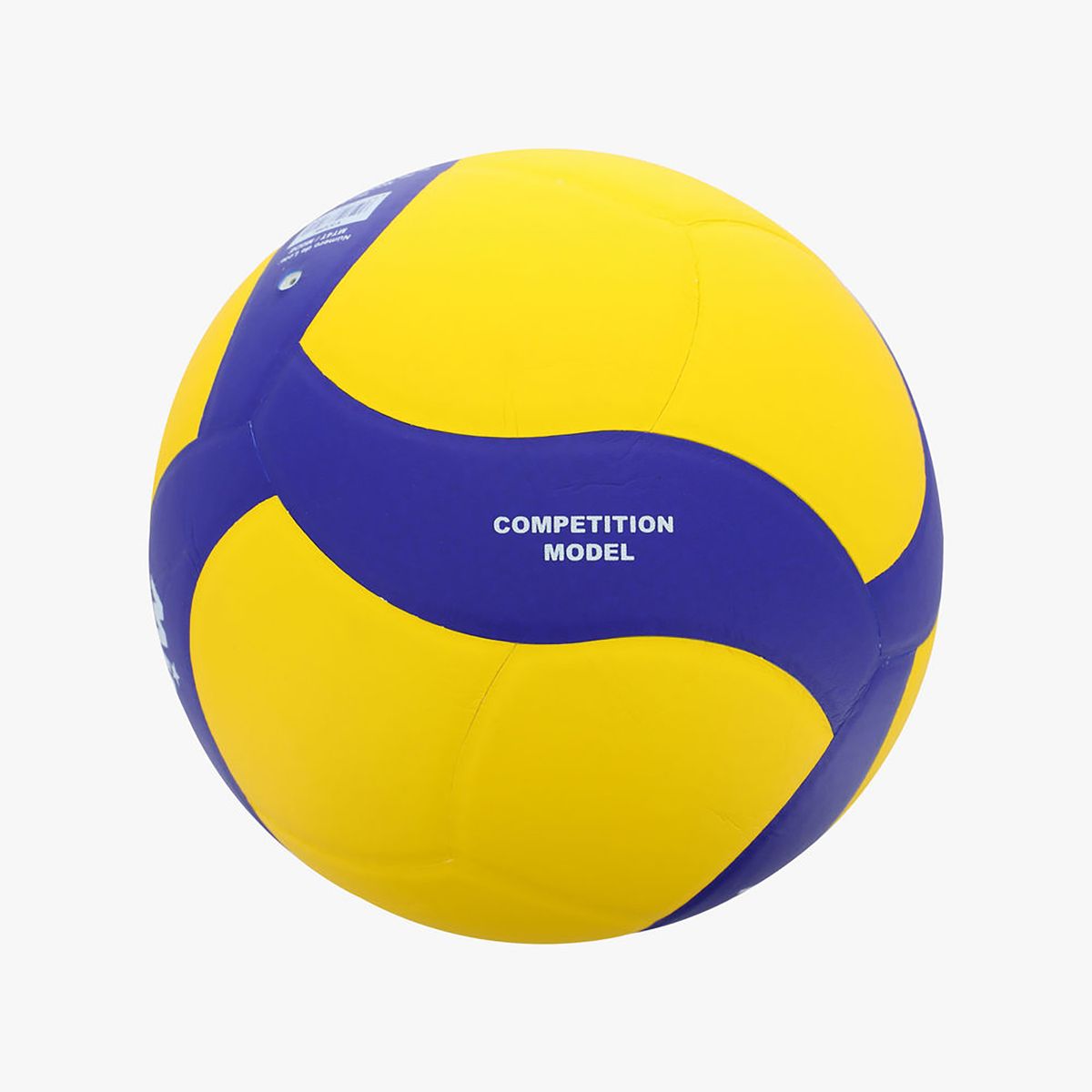 MIKASA - Pelota de Vóleibol Mikasa