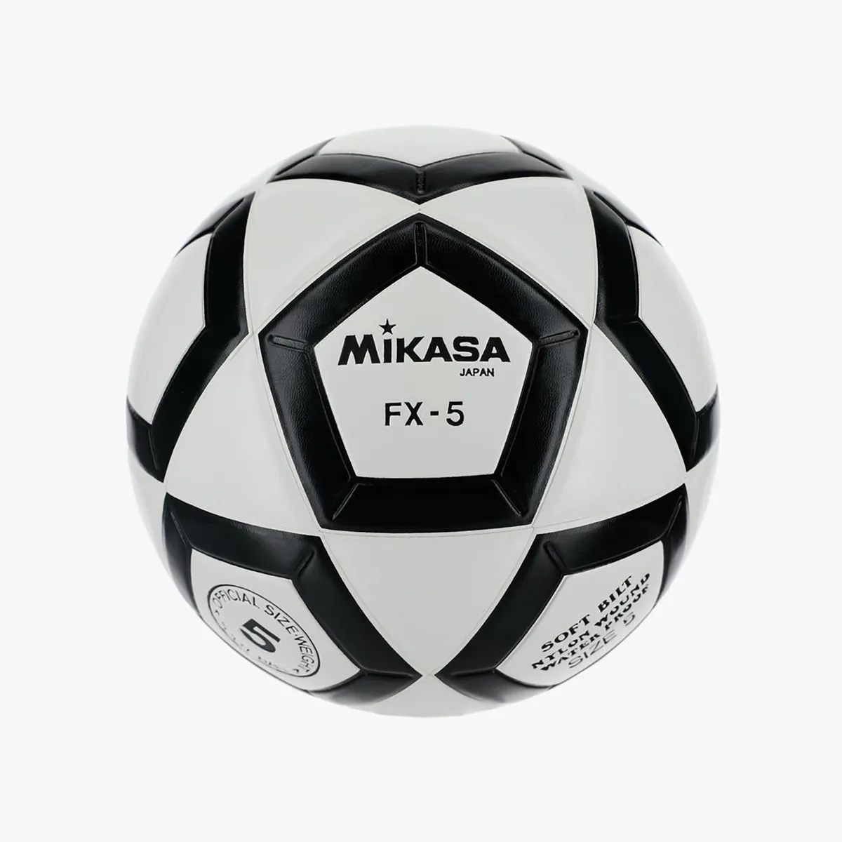 MIKASA - Pelota de Fútbol Mikasa