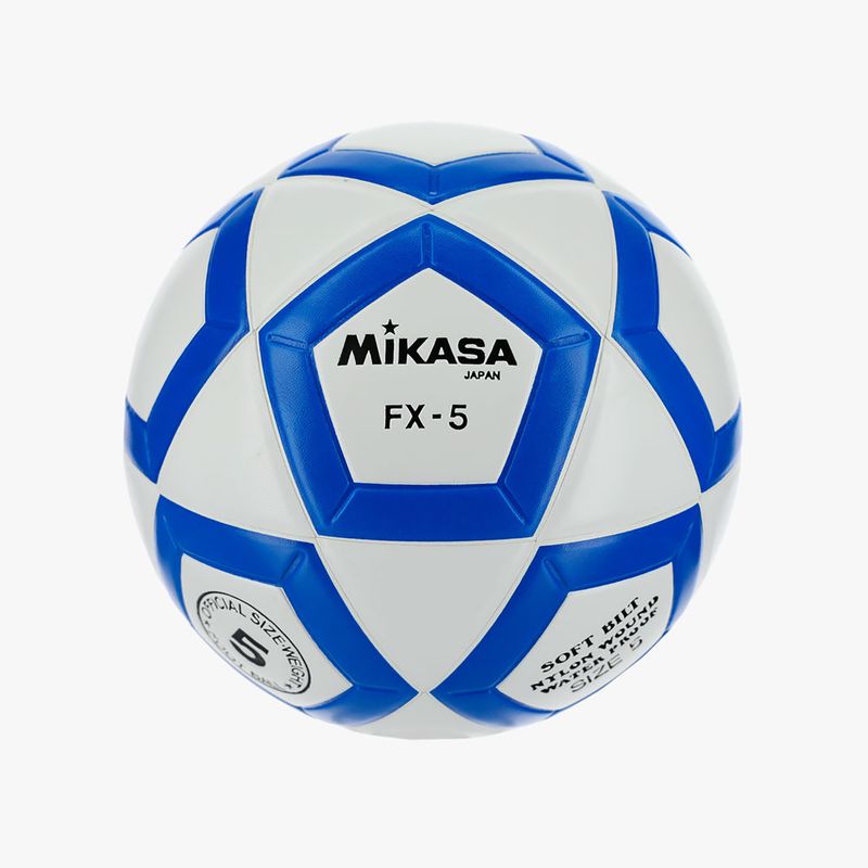 MIKASA - Pelota de Fútbol Mikasa