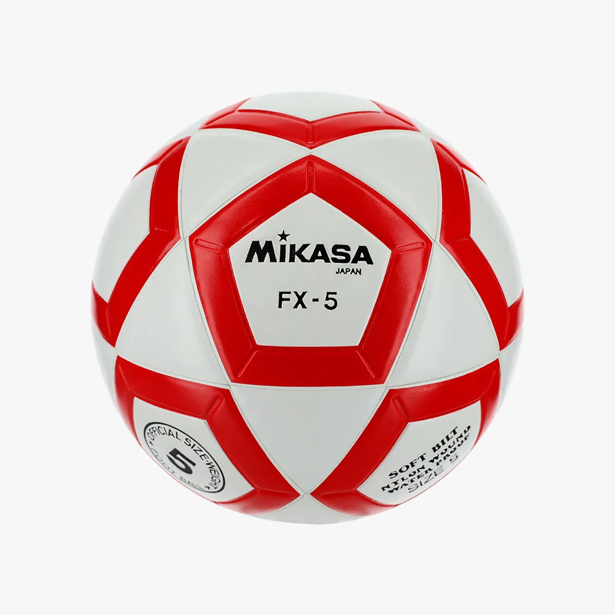 MIKASA - Pelota de Fútbol Mikasa