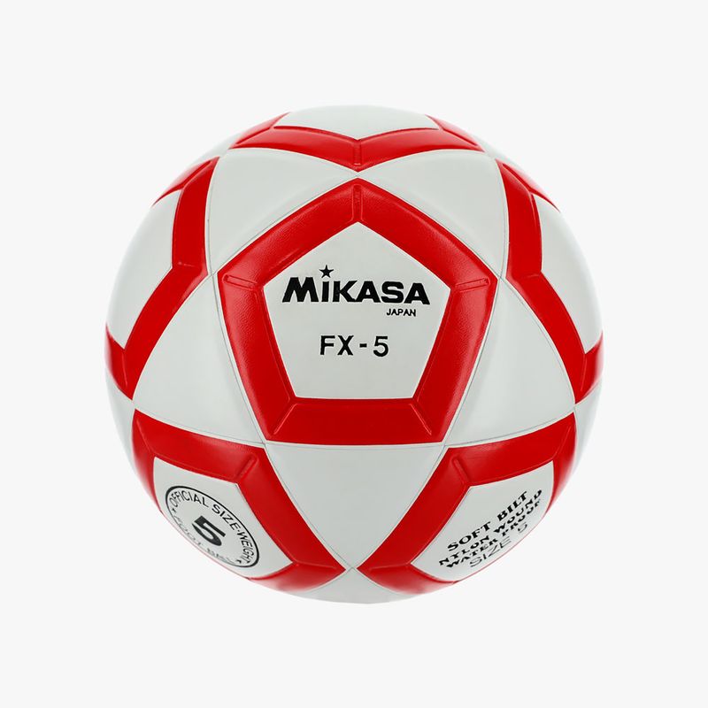 MIKASA - Pelota de Fútbol Mikasa