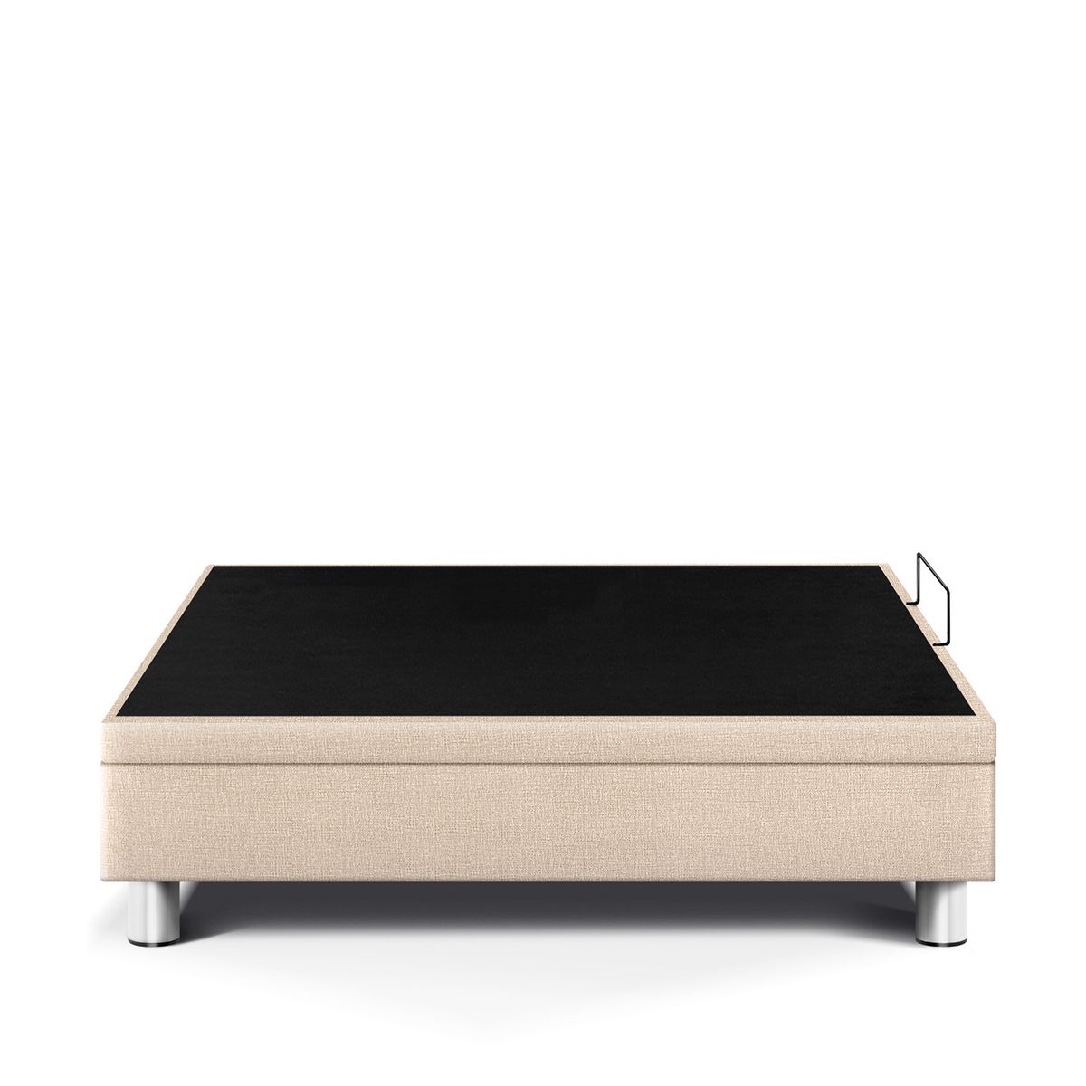 PARAISO - Base De Cama Boxet Deluxe 2 Plz Champagne