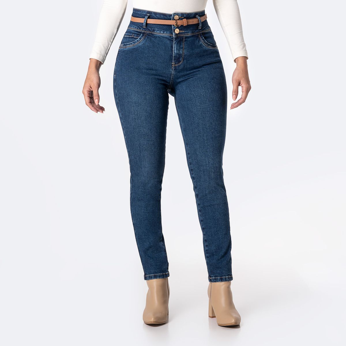 PIONIER - Jean Regular Mujer Pionier