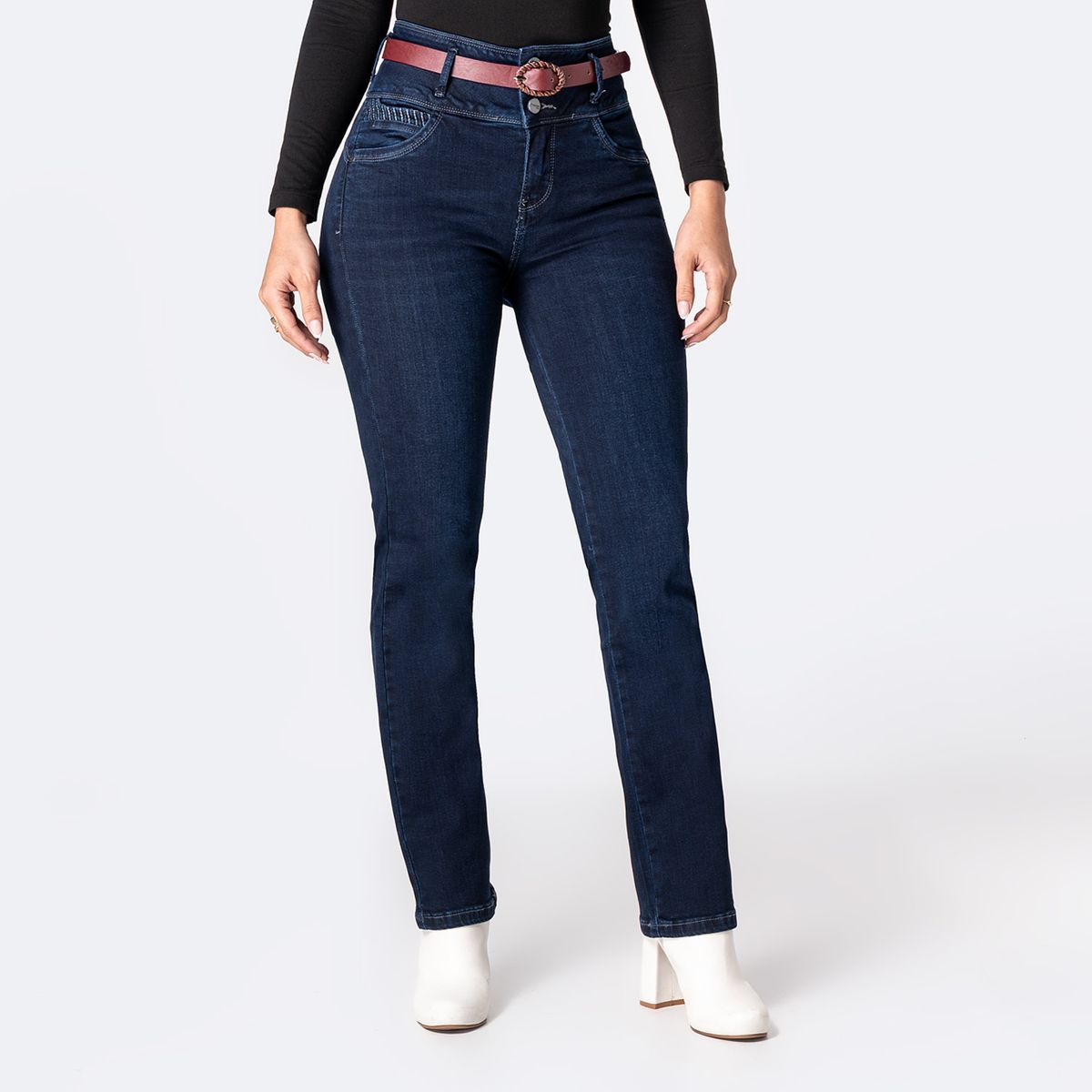 PIONIER - Jean Recto Mujer Pionier