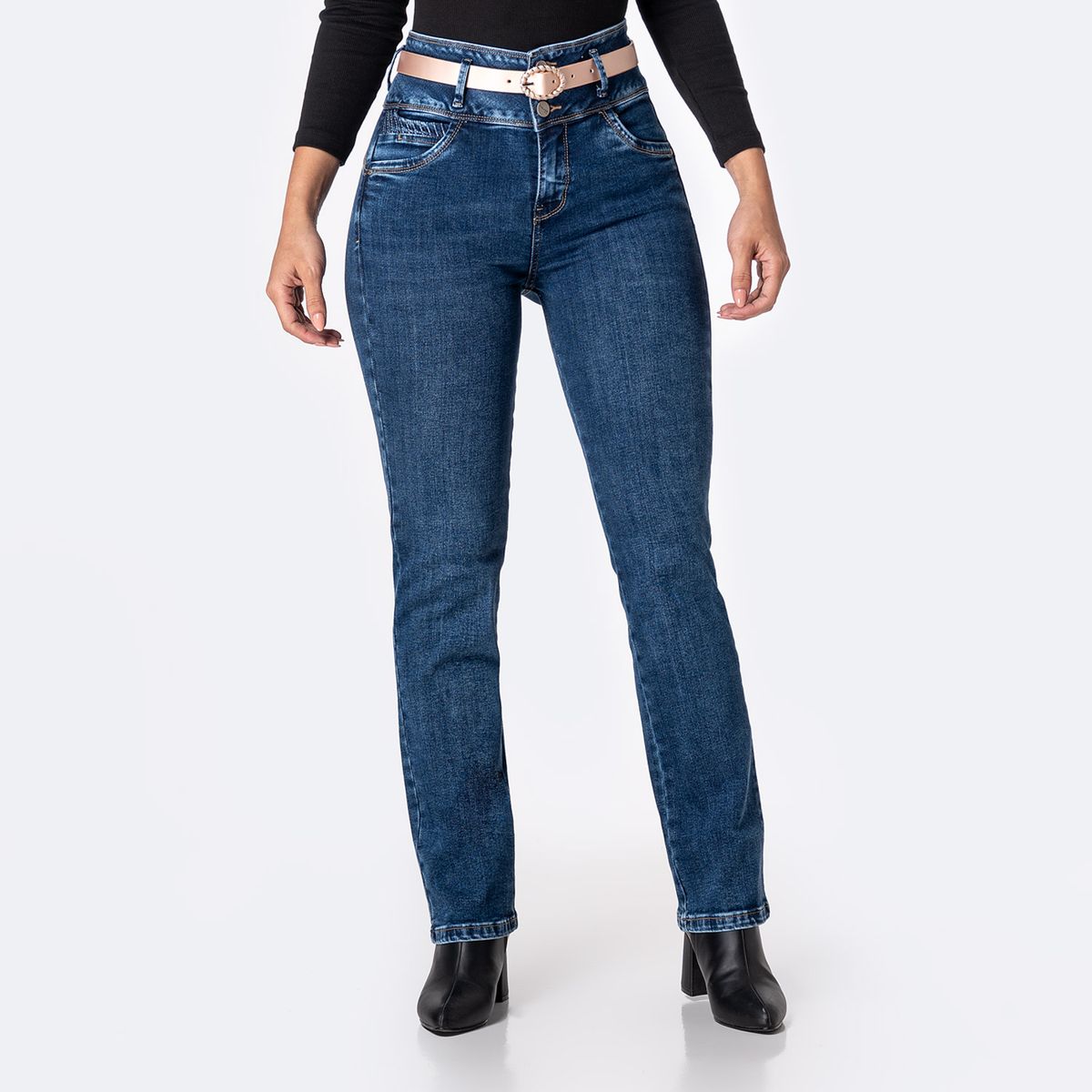 PIONIER - Jean Recto Mujer Pionier