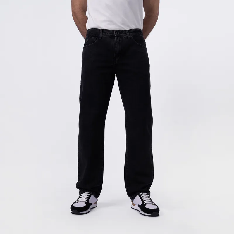 LOIS - Jean Recto Algodón Recto Fit Hombre Lois