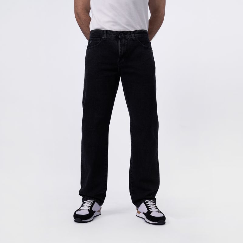 LOIS - Jean Recto Algodón Recto Fit Hombre Lois