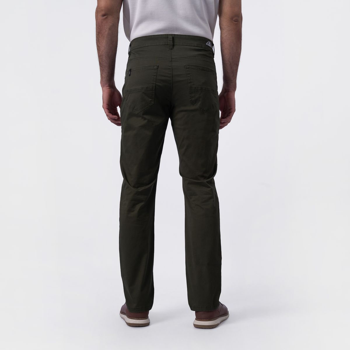 LOIS - Pantalón Algodón Regular Fit Hombre Lois