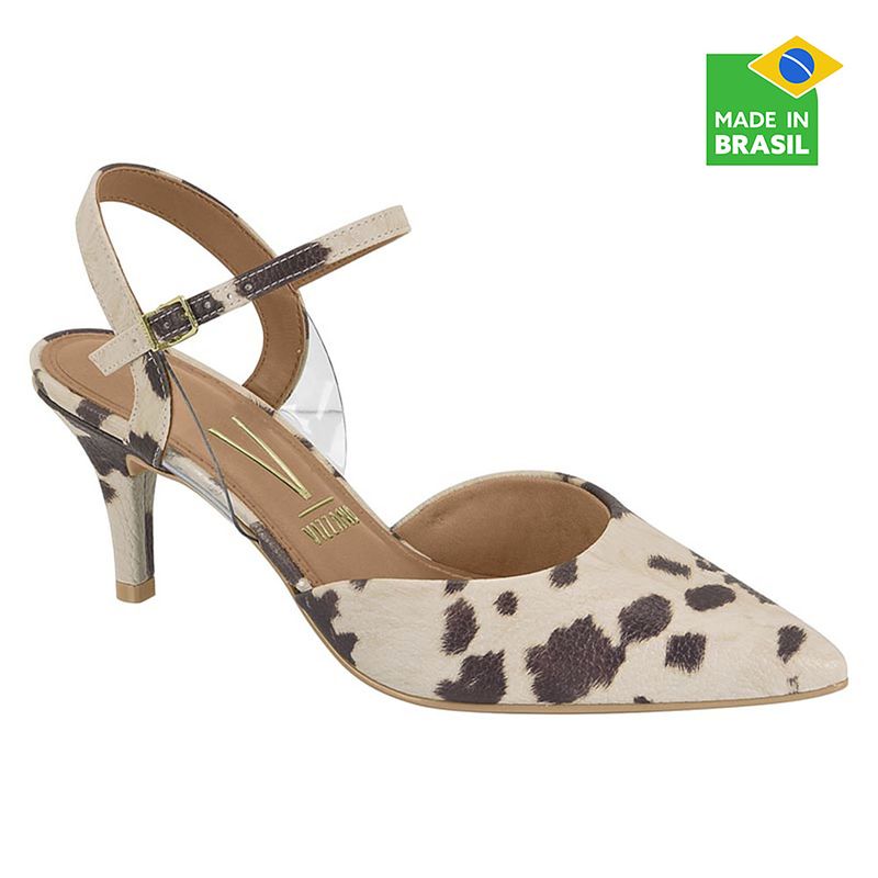 VIZZANO - Zapatos de Vestir Mujer Vizzano