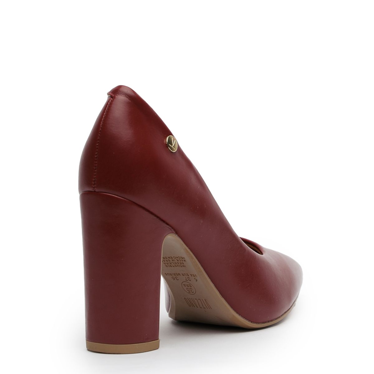 VIZZANO - Zapatos de Vestir Mujer Vizzano