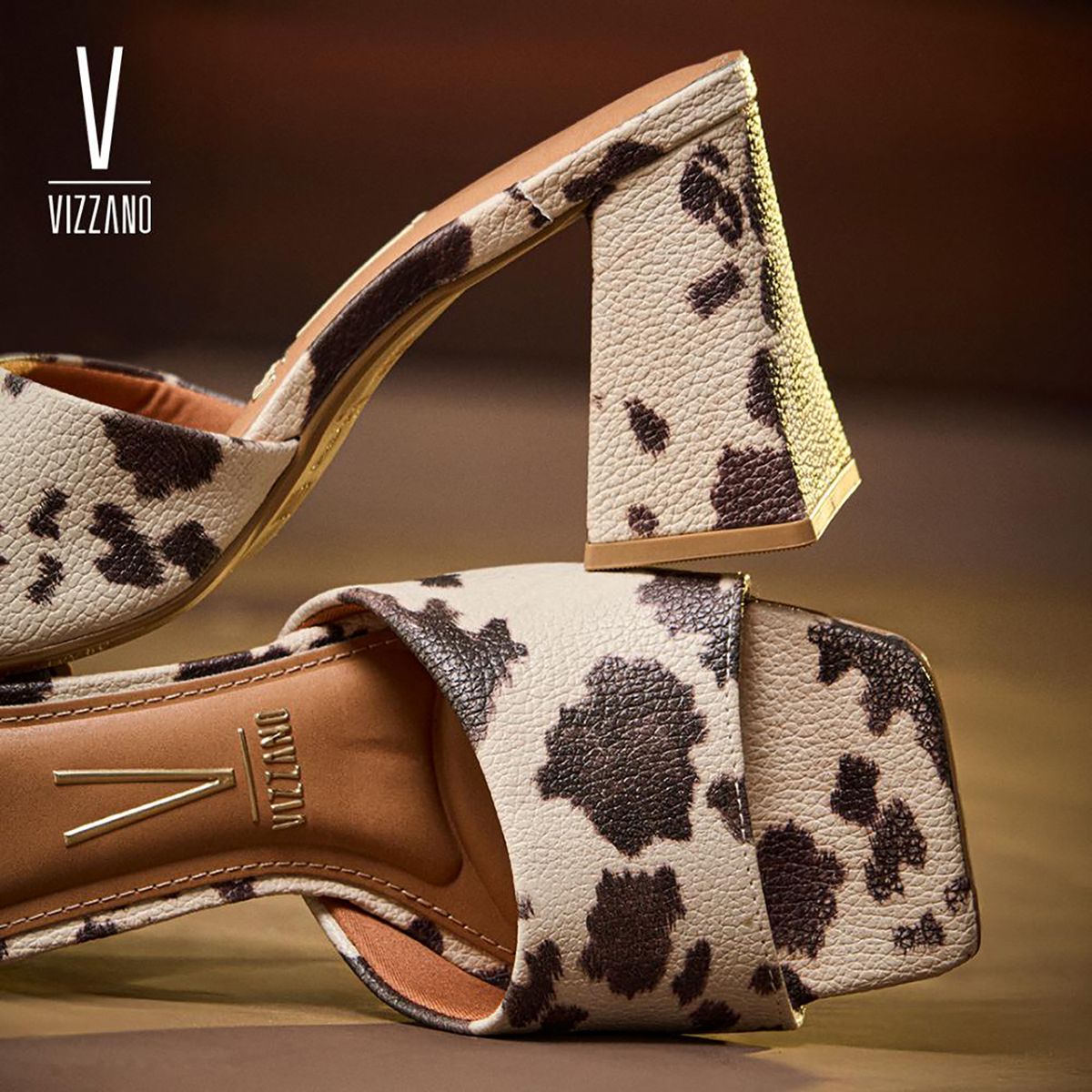 VIZZANO - Sandalias Mujer Vizzano