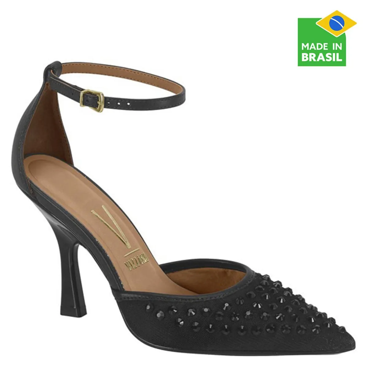 VIZZANO - Zapatos de Vestir Mujer Vizzano