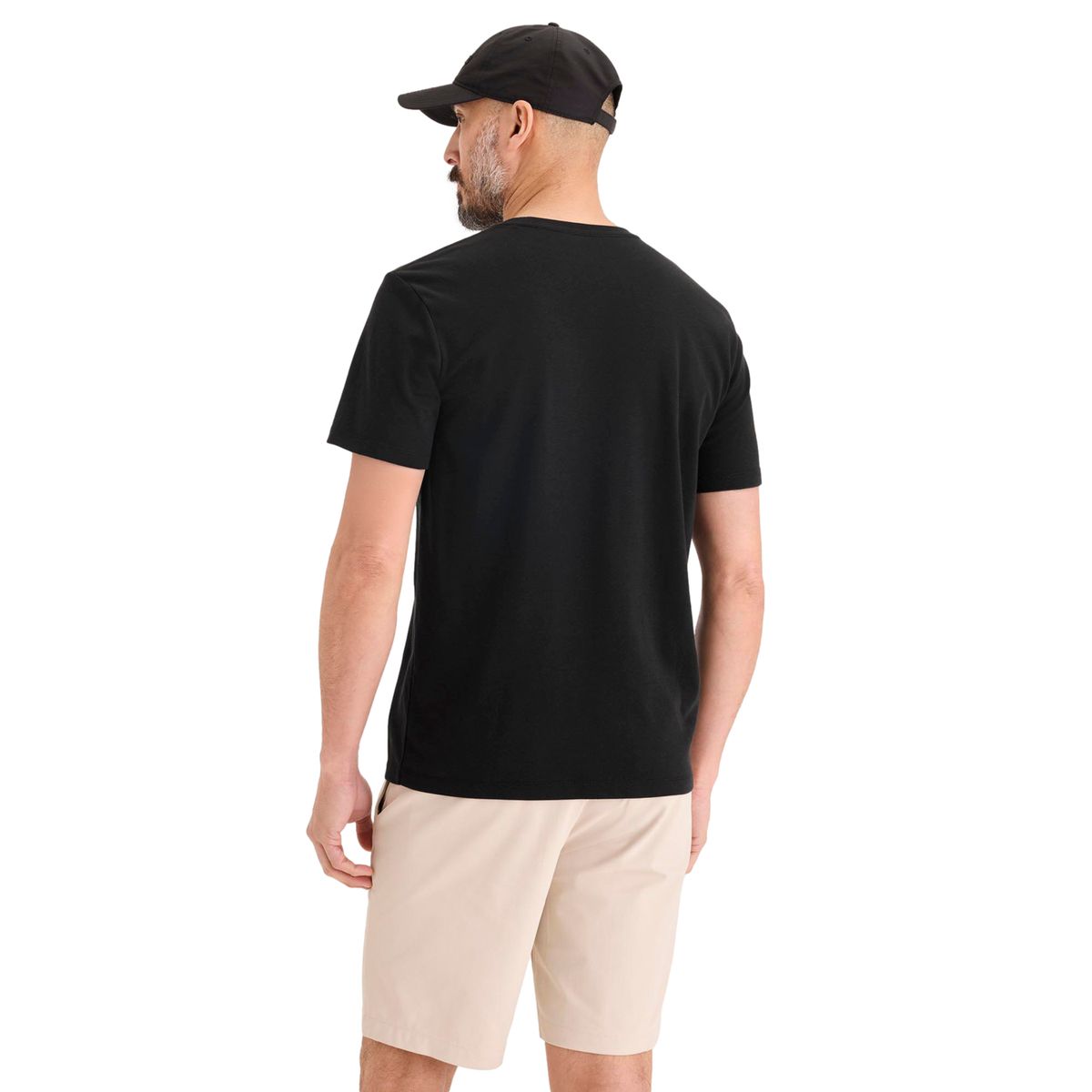 DOCKERS - Polo Algodón Casual Hombre Dockers