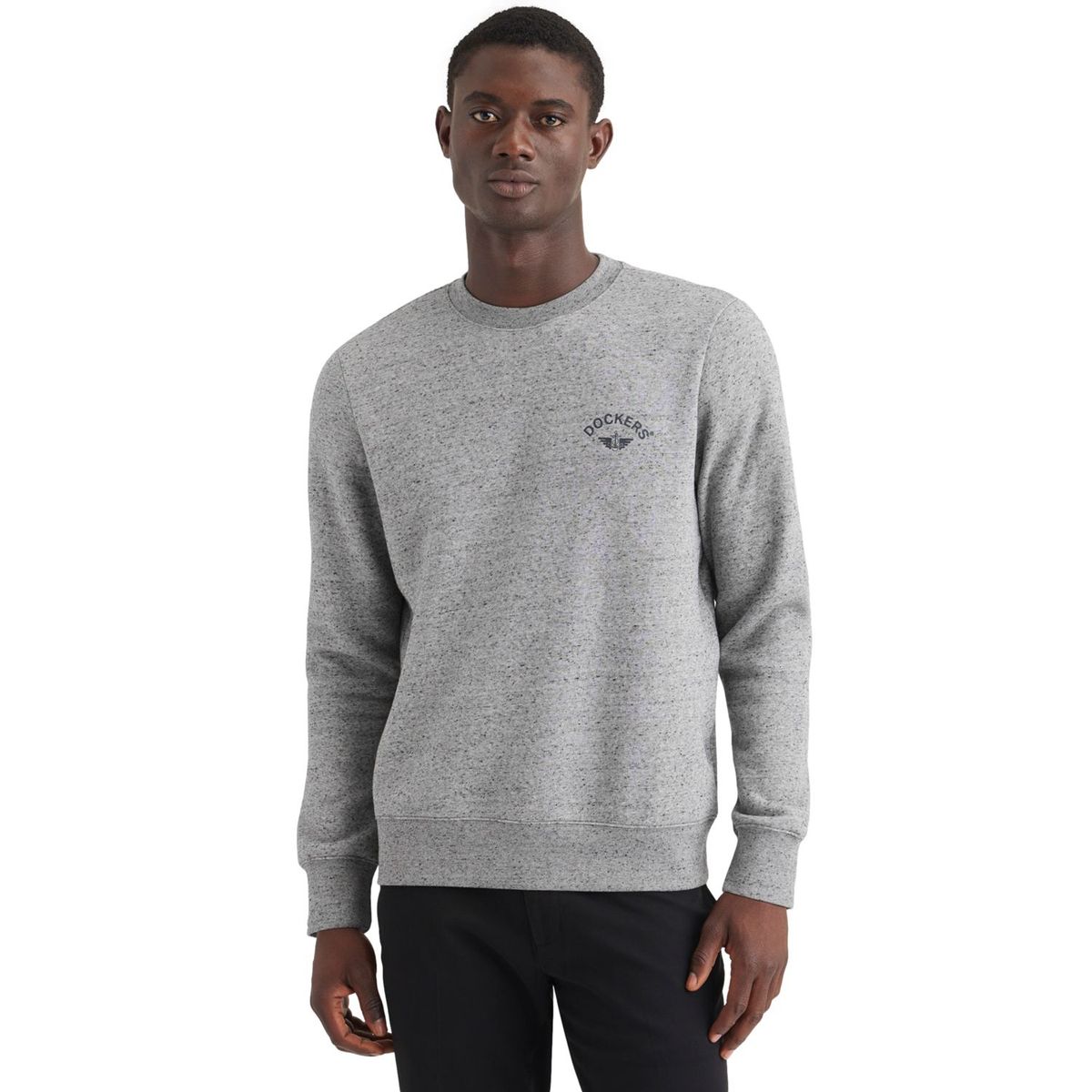 DOCKERS - Polera Algodón Casual Hombre Dockers