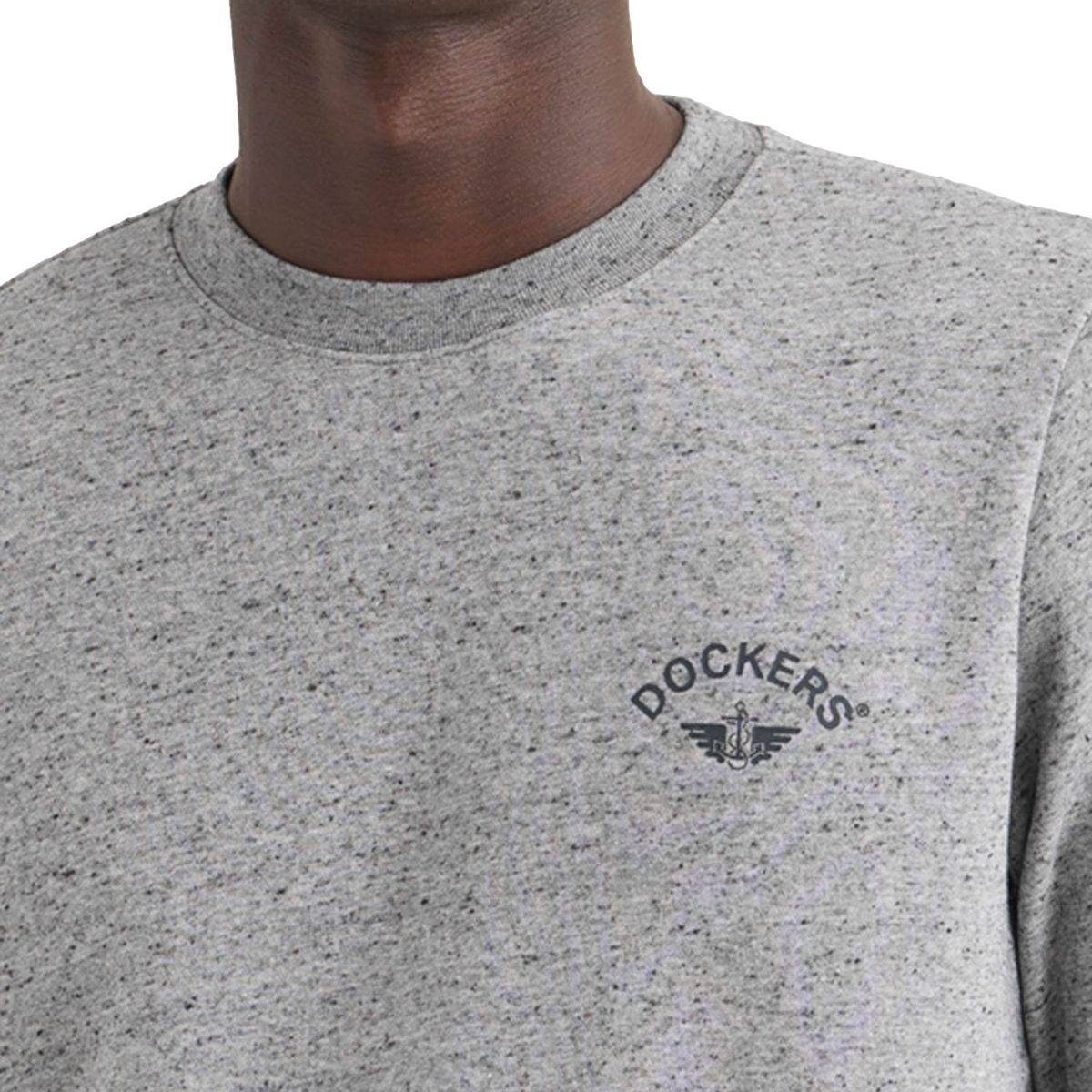DOCKERS - Polera Algodón Casual Hombre Dockers