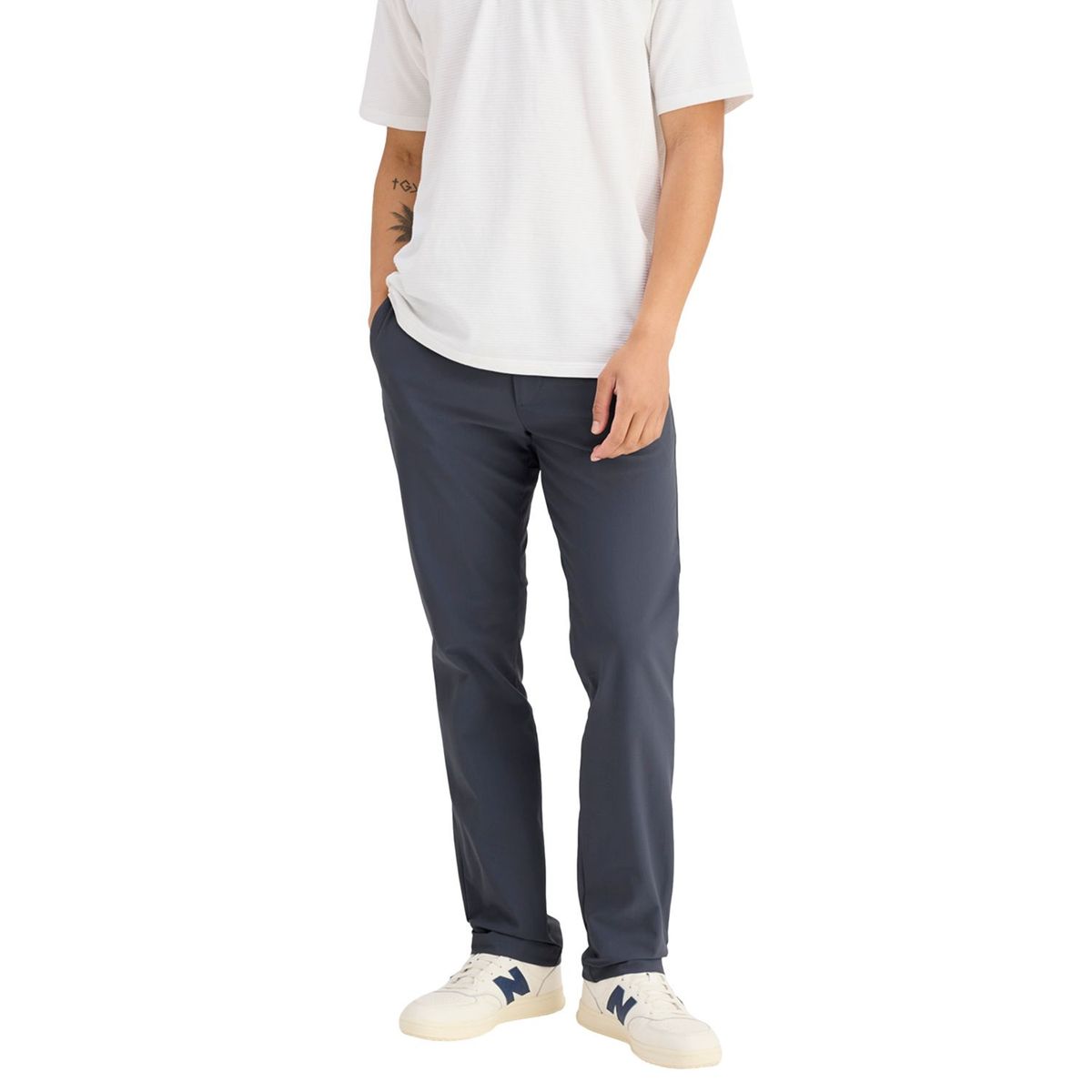 DOCKERS - Pantalón Slim Fit Hombre Dockers