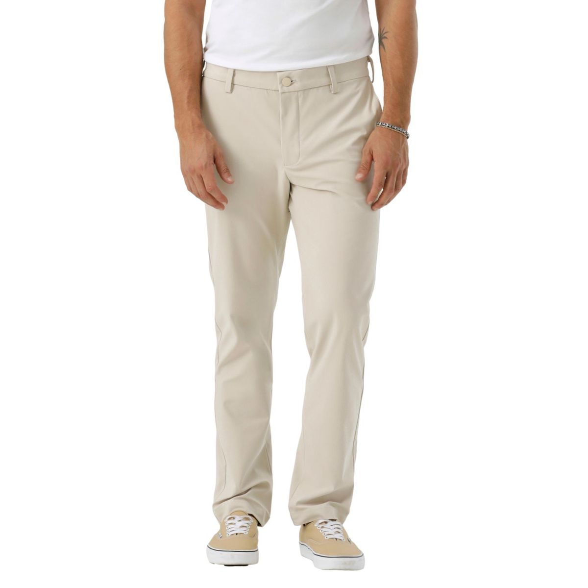 DOCKERS - Pantalón Slim Fit Hombre Dockers