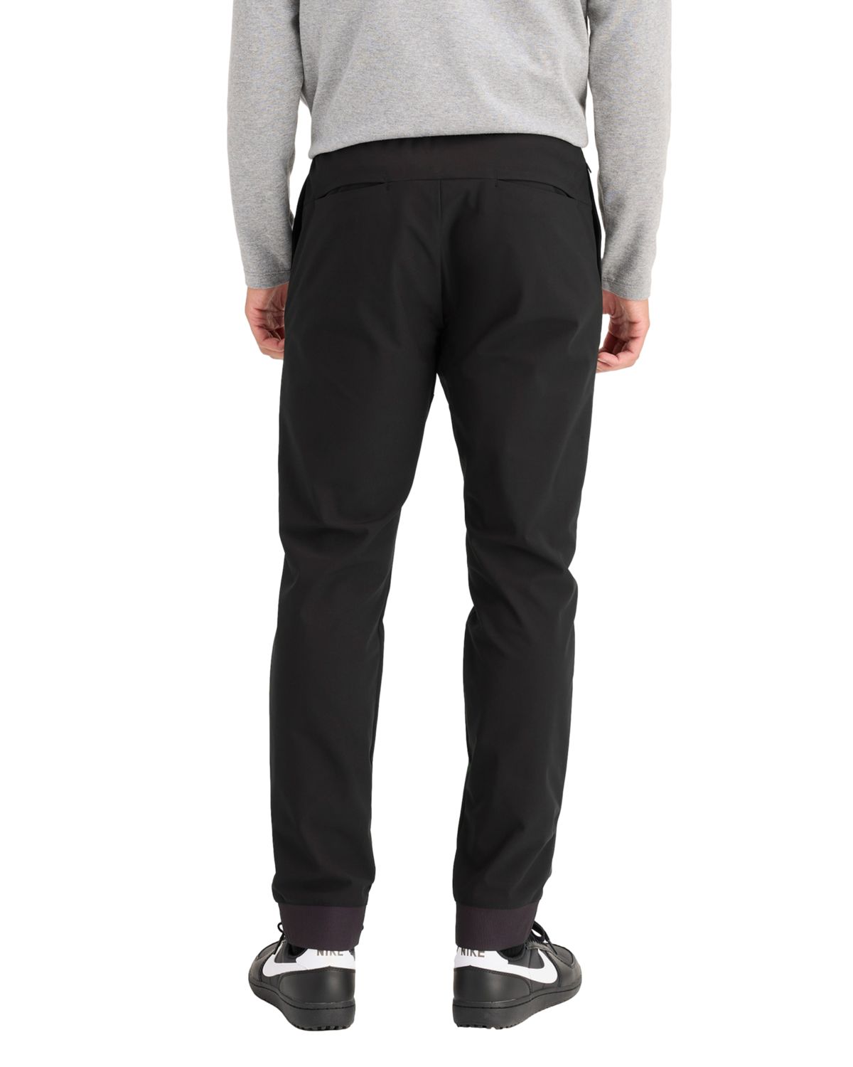Pantalón Jogger Fit Hombre Dockers DOCKERS