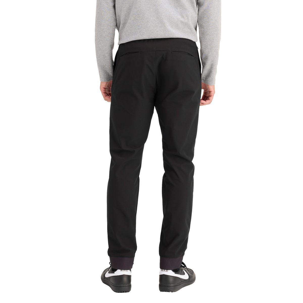 DOCKERS - Pantalón Jogger Fit Hombre Dockers