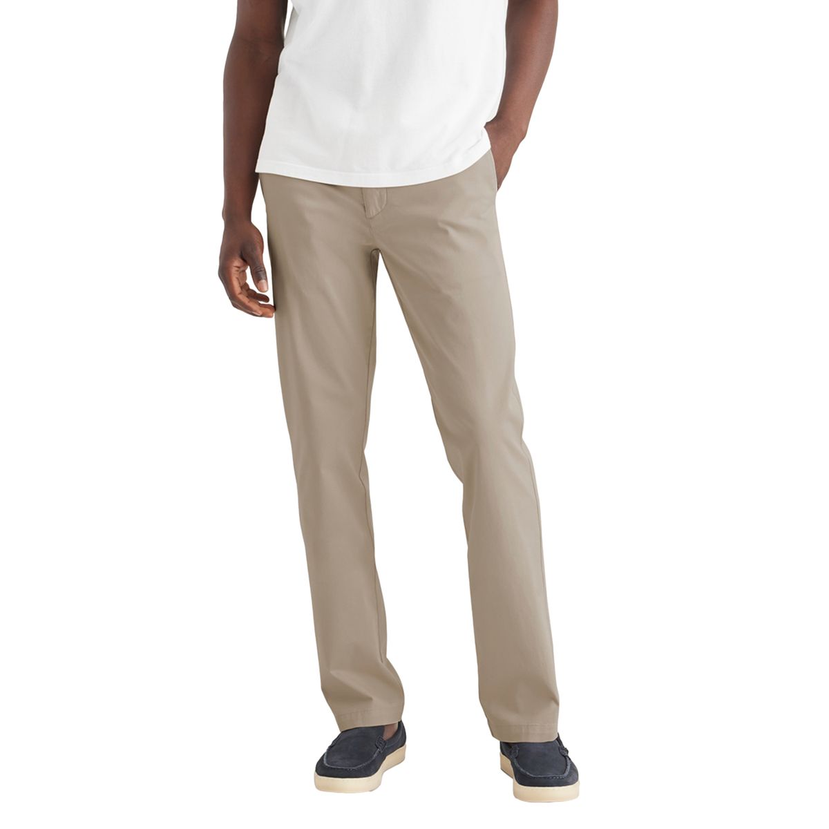 DOCKERS - Pantalón Algodón Slim Fit Dockers