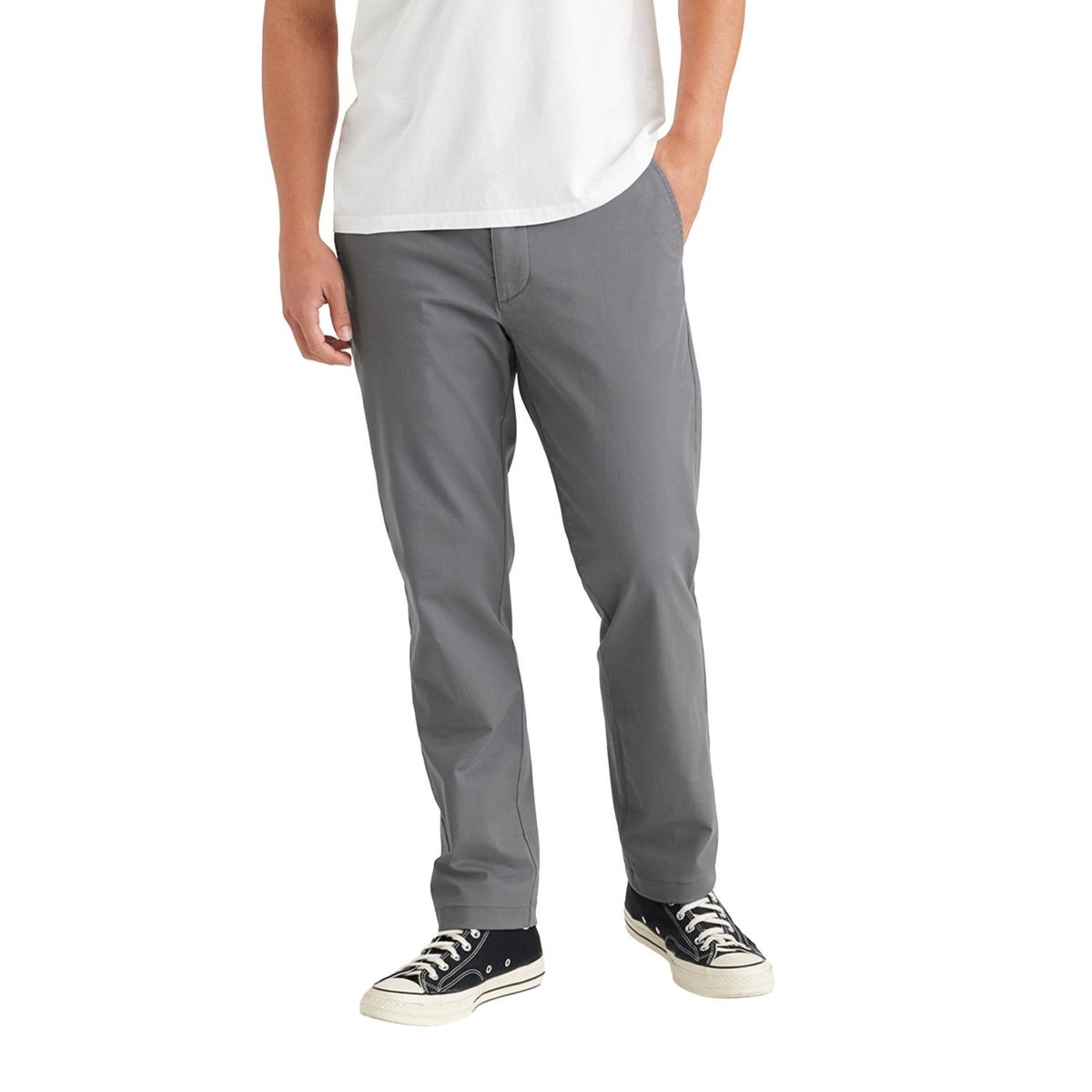 DOCKERS - Pantalón Algodón Slim Fit Dockers