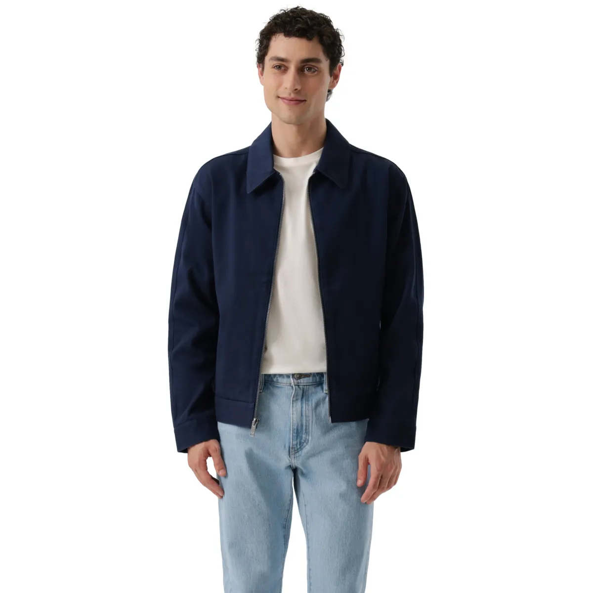 DOCKERS - Casaca Regular Hombre Dockers