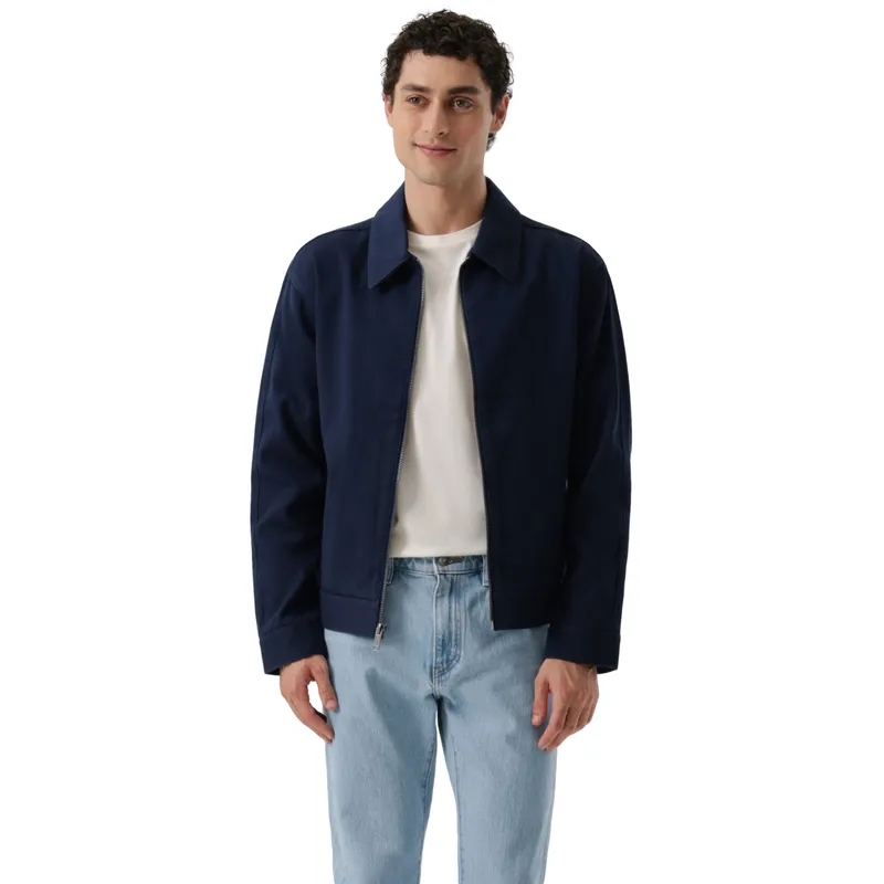 DOCKERS - Casaca Regular Hombre Dockers