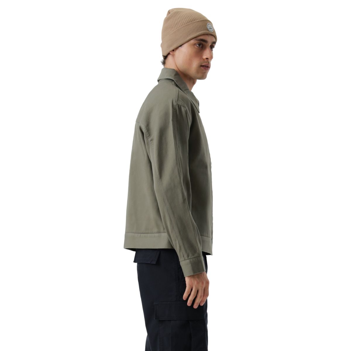 DOCKERS - Casaca Regular Hombre Dockers