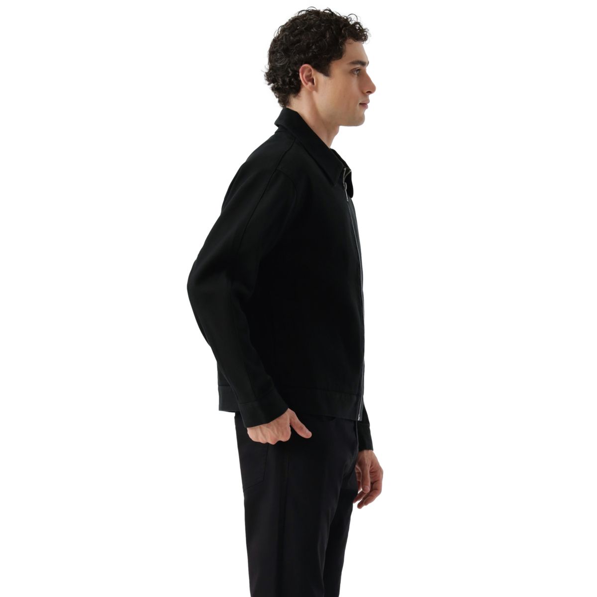 DOCKERS - Casaca Regular Hombre Dockers