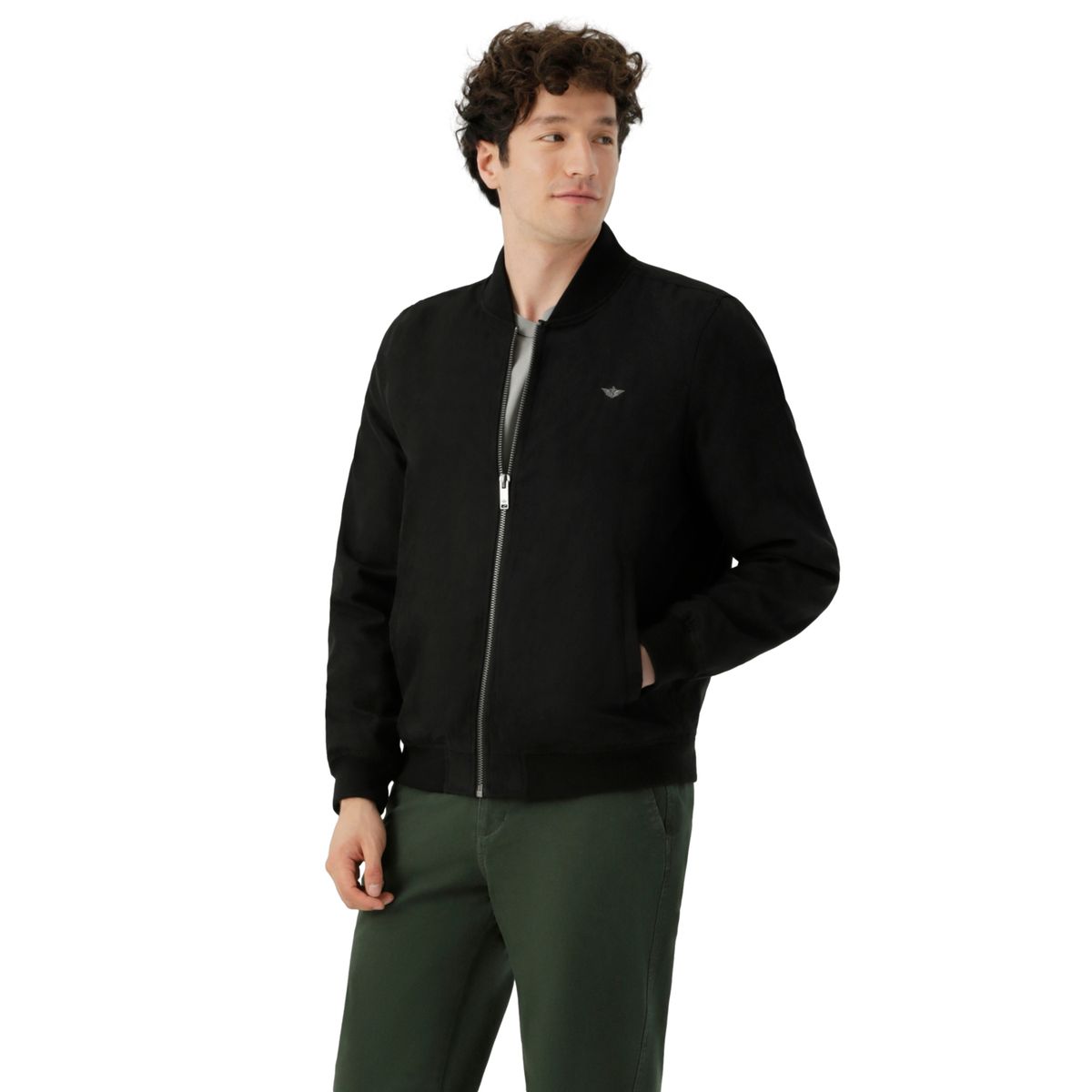 DOCKERS - Casaca Regular Hombre Dockers