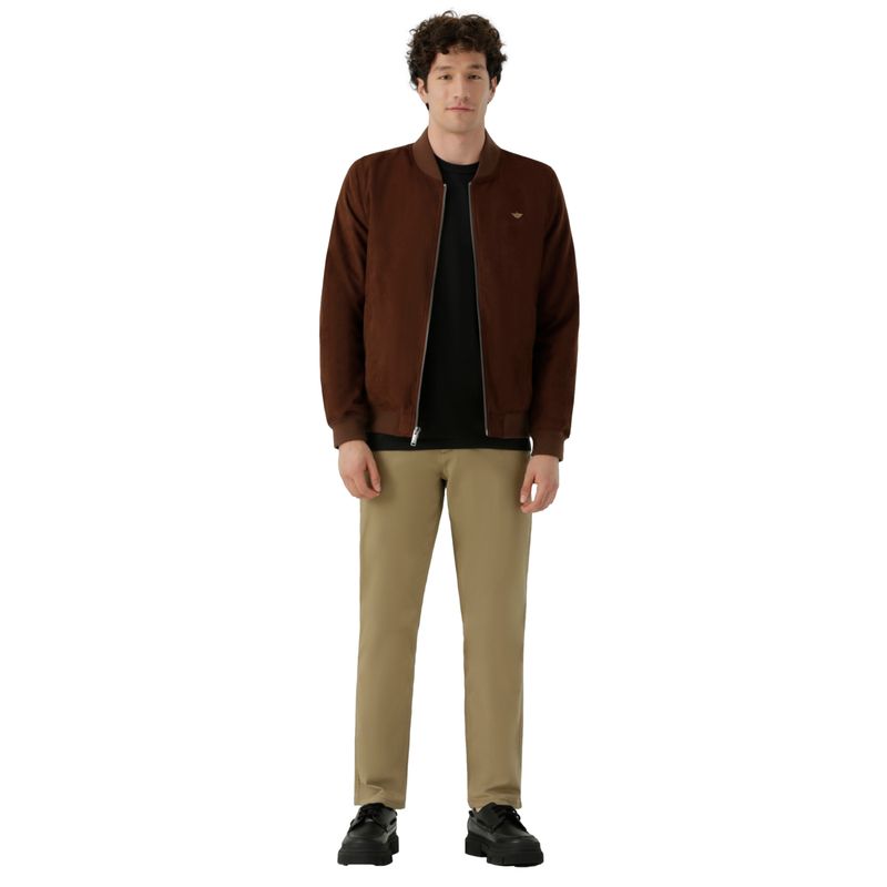 DOCKERS - Casaca Regular Hombre Dockers