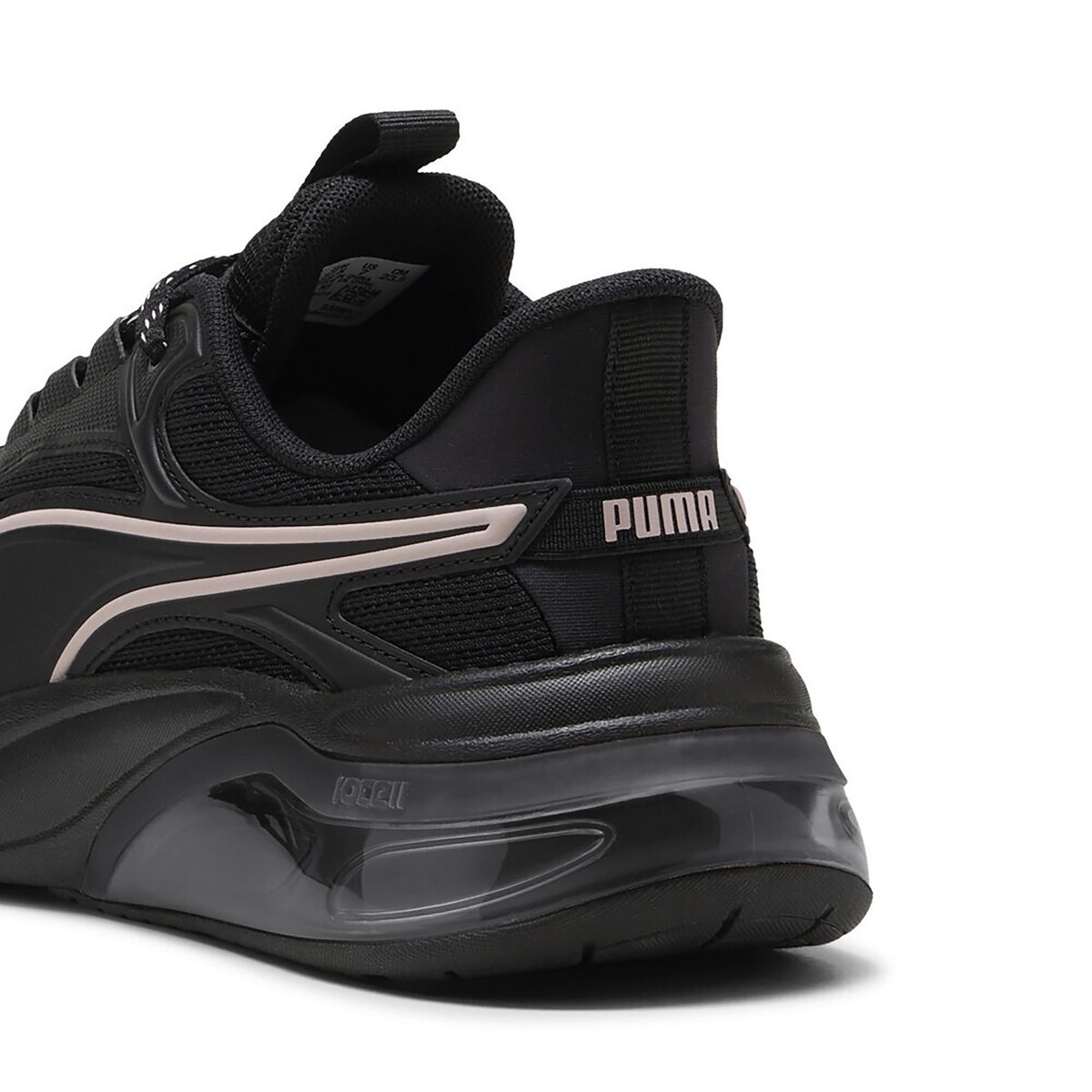 PUMA - Zapatillas Running Mujer Puma Cell Thrill