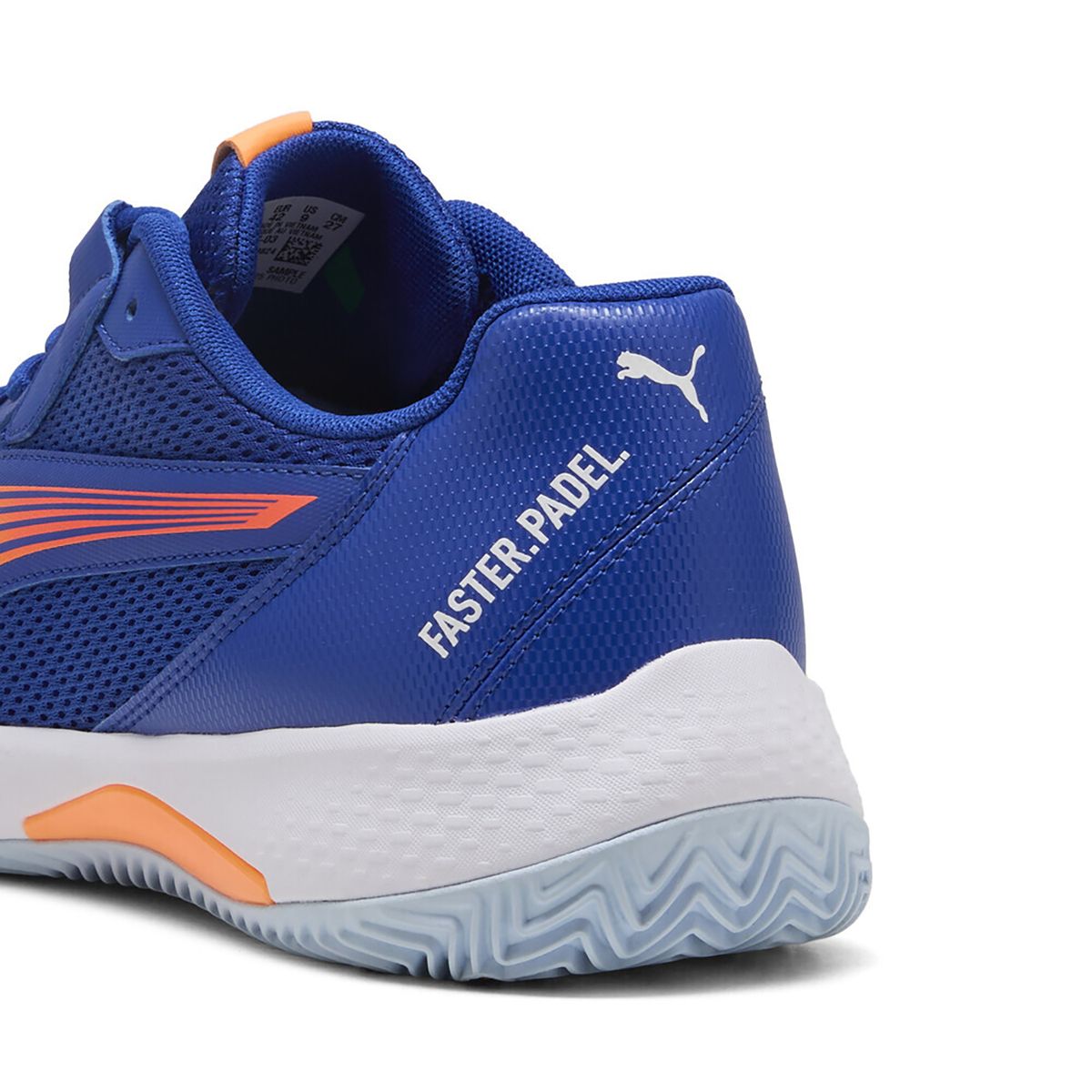 PUMA - Zapatillas Training Hombre Puma Nova Court