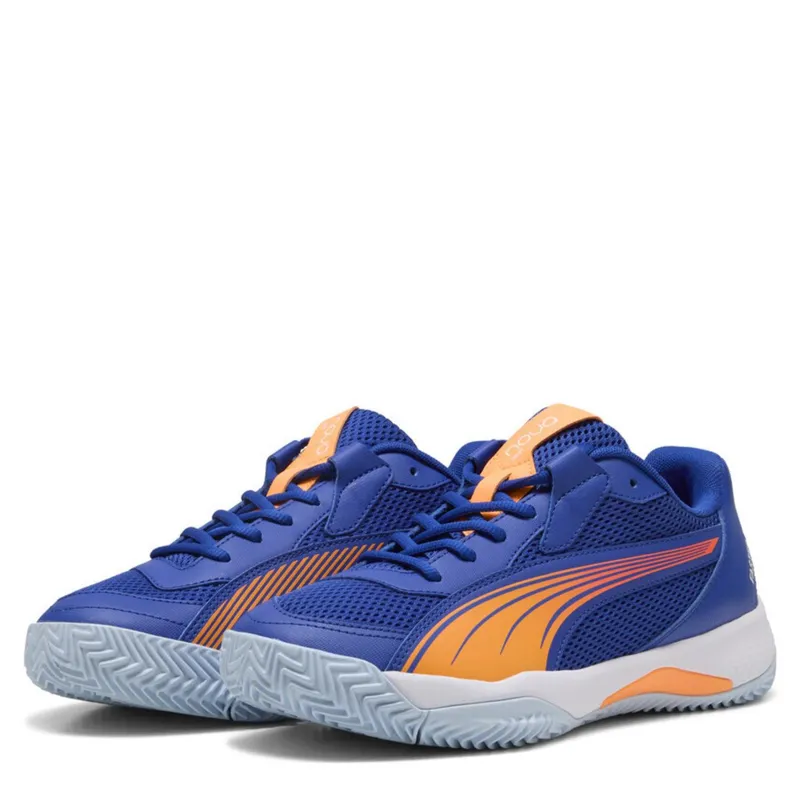 PUMA - Zapatillas Training Hombre Puma Nova Court