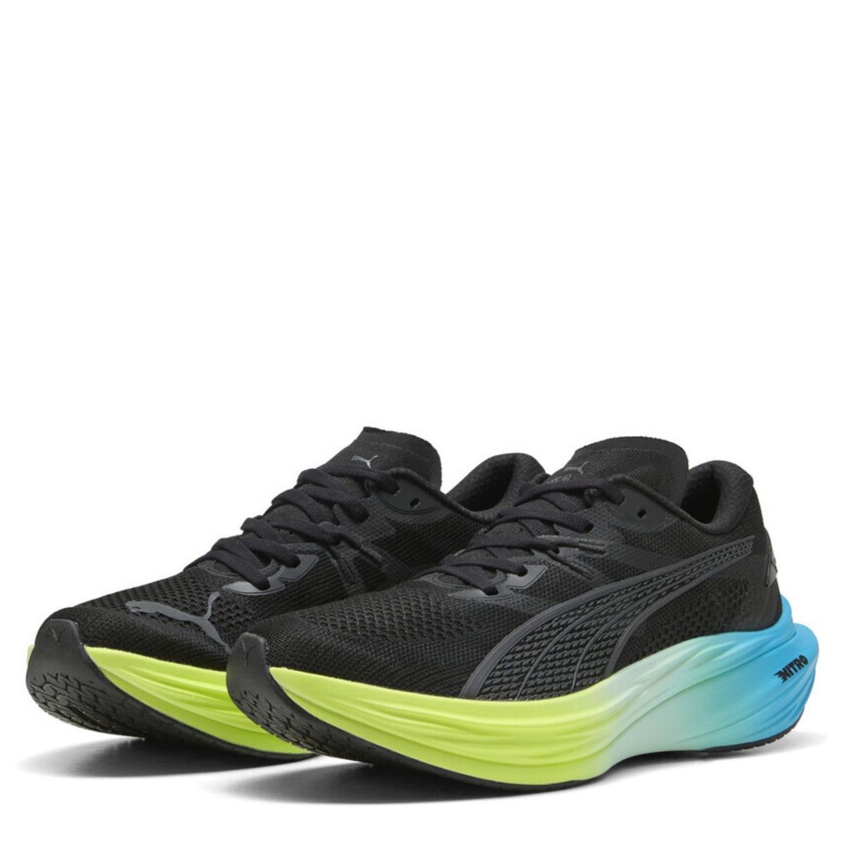 PUMA - Zapatillas Training Hombre Puma Deviate Nitro 3